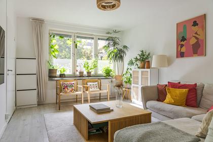 Interiörbild