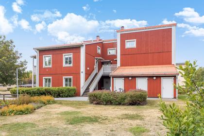 Exteriörbild