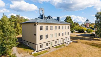 Exteriörbild