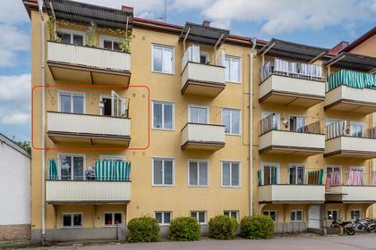 Exteriörbild
