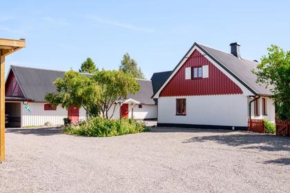 Exteriörbild