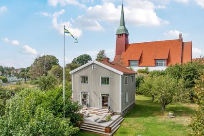 Exteriörbild
