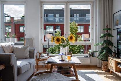 Interiörbild