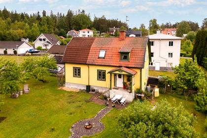 Exteriörbild
