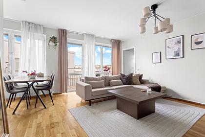 Interiörbild