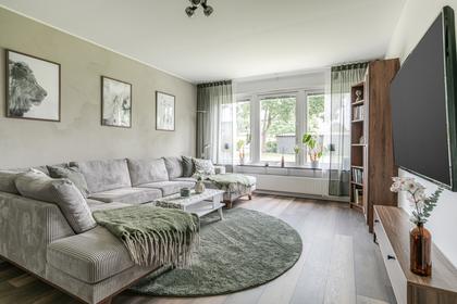 Interiörbild