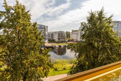 Kanikenäsbanken 10D, Inre Hamn