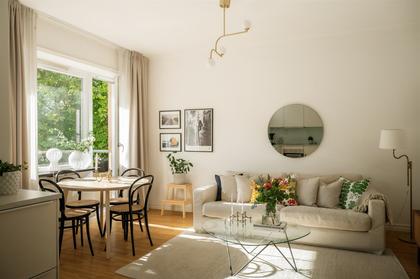Interiörbild