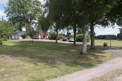 Bild av närområdet