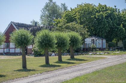 Bild av närområdet