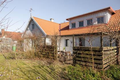 Exteriörbild