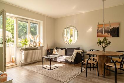 Interiörbild