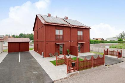 Bostället