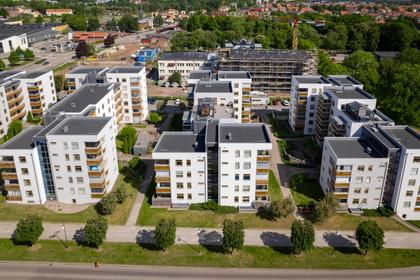 Exteriörbild