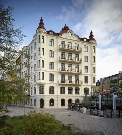 Exteriörbild