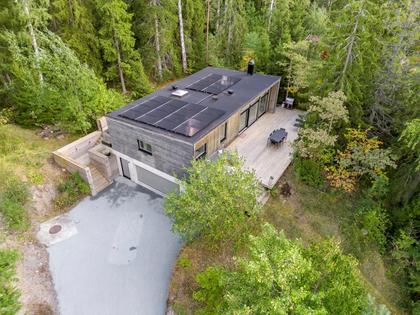 Bild av närområdet