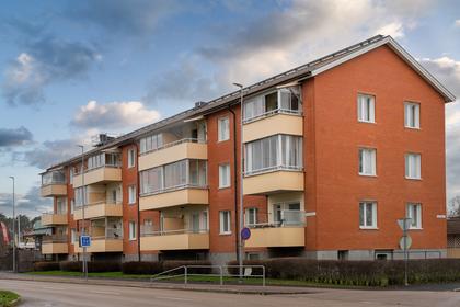 Exteriörbild