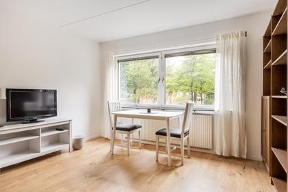 Interiörbild