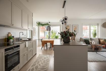 Kök eller matrum