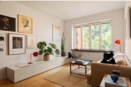 Interiörbild