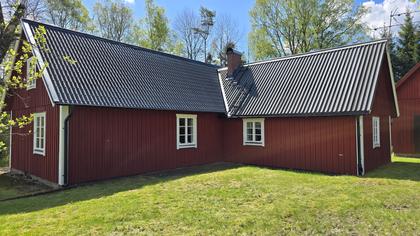 Exteriörbild