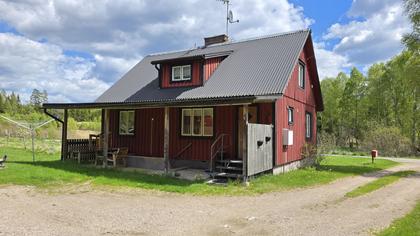 Exteriörbild