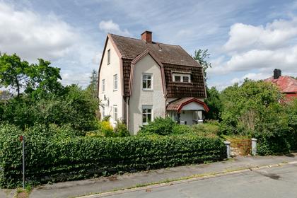 Exteriörbild