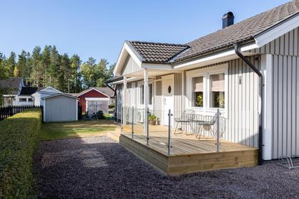 Exteriörbild