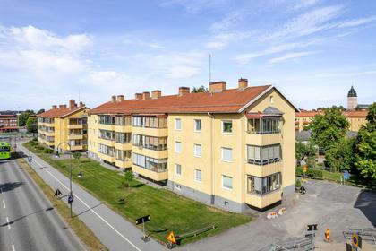 Exteriörbild
