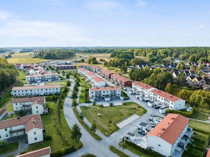 Bild av närområdet