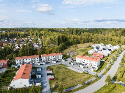 Bild av närområdet