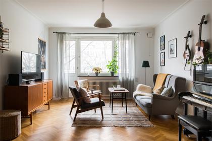 Interiörbild