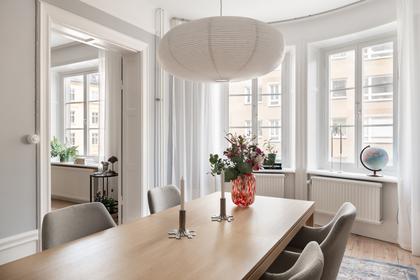 Interiörbild