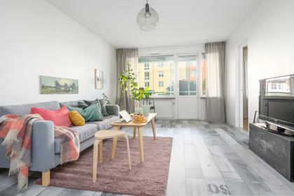 Interiörbild