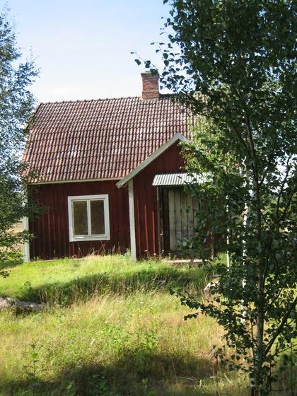 Exteriörbild