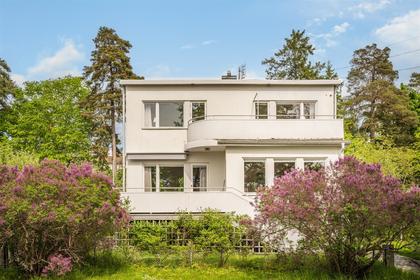Exteriörbild