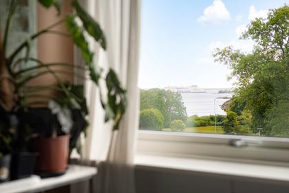 Interiörbild