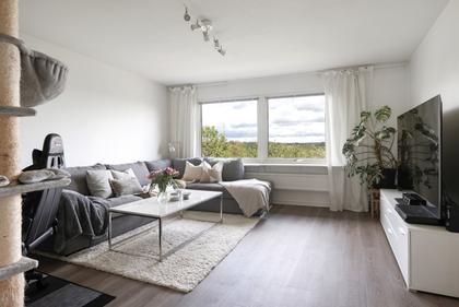 Interiörbild