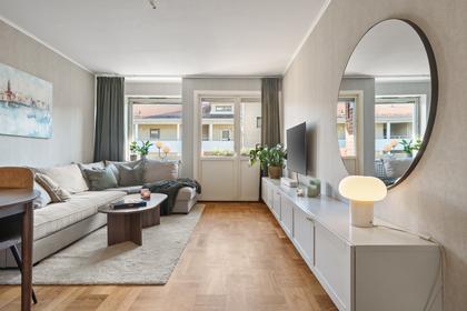 Interiörbild