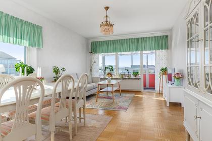 Kök eller matrum