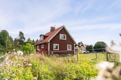 Hotellvägen 3, Insjön