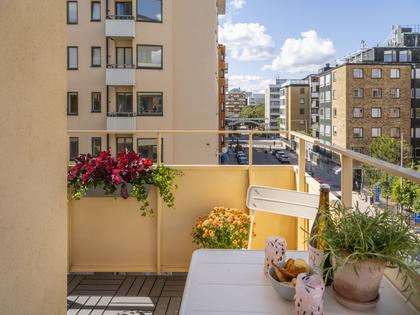 Åsögatan 96, Södermalm