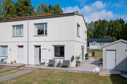 Exteriörbild