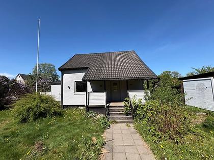 Exteriörbild