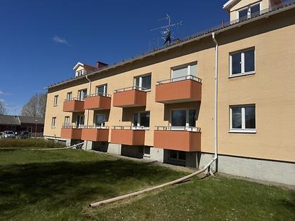 Exteriörbild