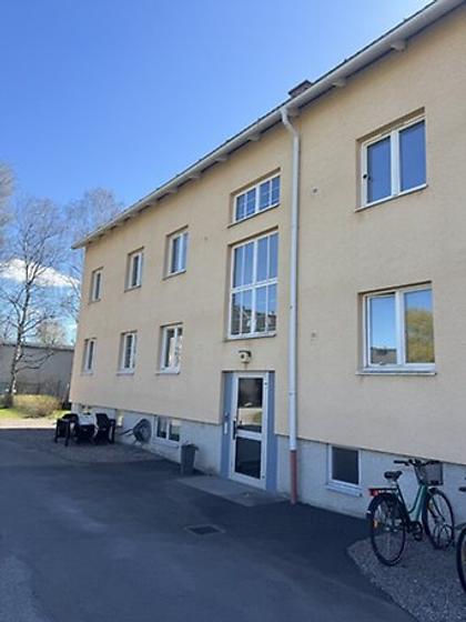 Exteriörbild