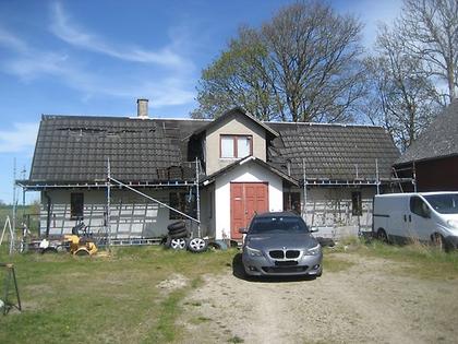 Exteriörbild