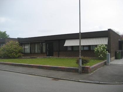 Exteriörbild