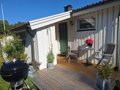 Exteriörbild