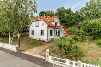 Exteriörbild